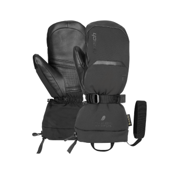 Reusch Volcano Pro GORE-TEX + Gore warm technology 6401600 7700 schwarz 1